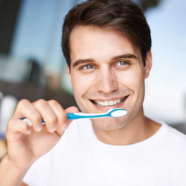 Providing Advanced Dental Services in McAllen