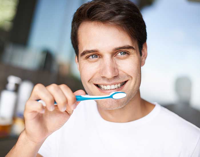 Professional Teeth Whitening in McAllen