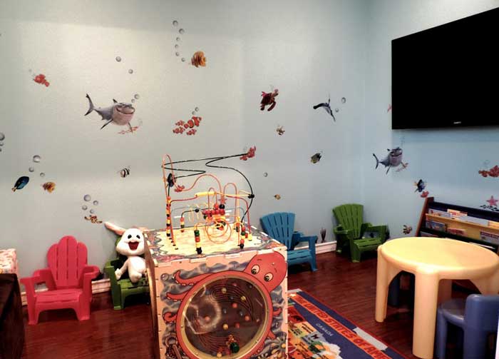 Office Tour of Xpress Dental in McAllen, TX