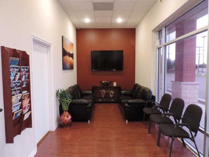 Office Tour of Xpress Dental in McAllen, TX
