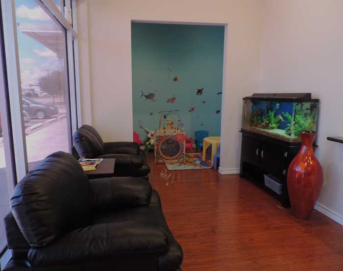 Office Tour of Xpress Dental in McAllen, TX