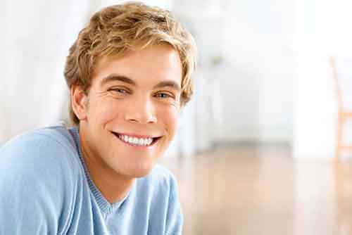 Composite Dental Fillings in McAllen, TX