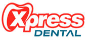 Xpress Dental logo