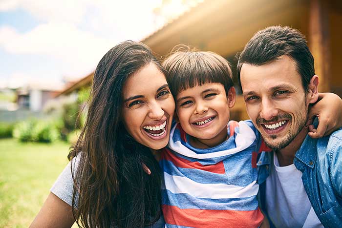 Preventive Dentistry in McAllen, TX