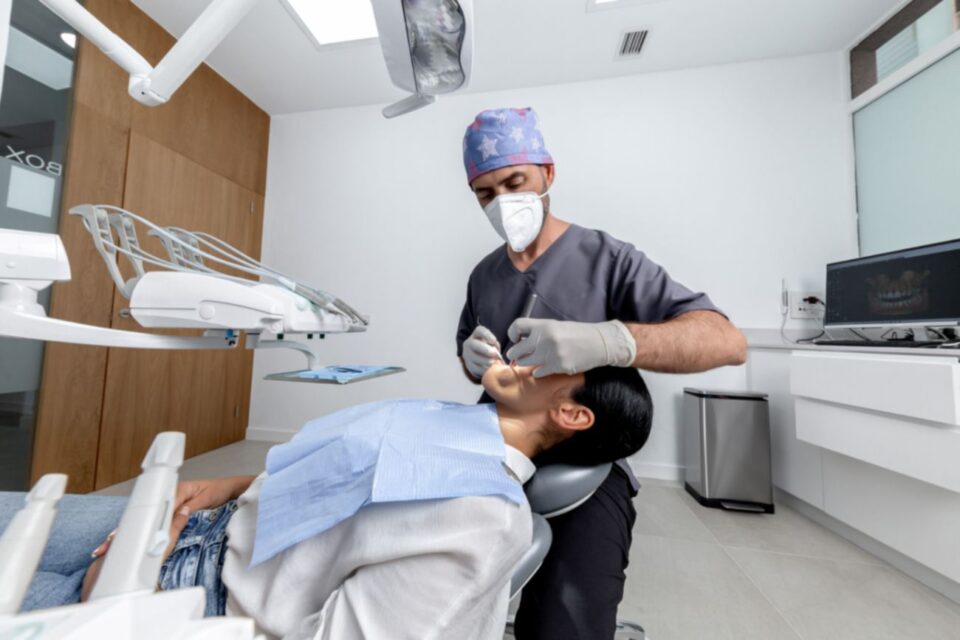 Emergency Dental Care in McAllen, TX