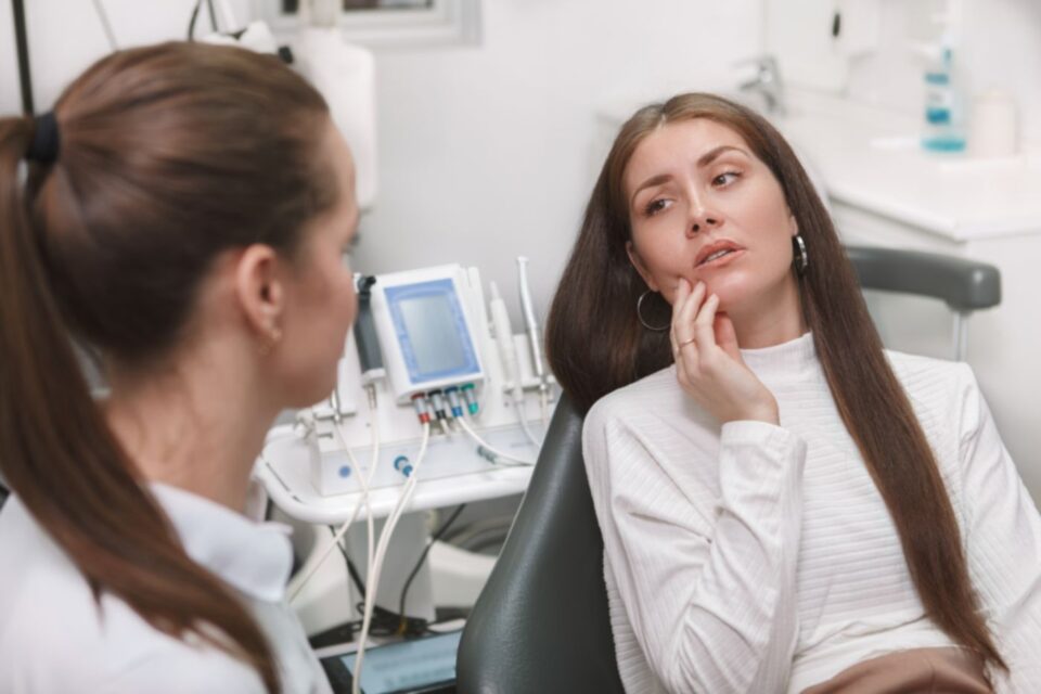 Emergency Dentistry in McAllen, TX