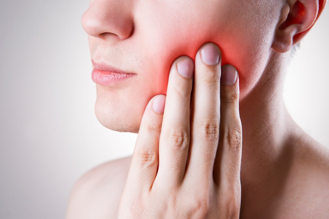 At-Home Pulpitis Pain Relief